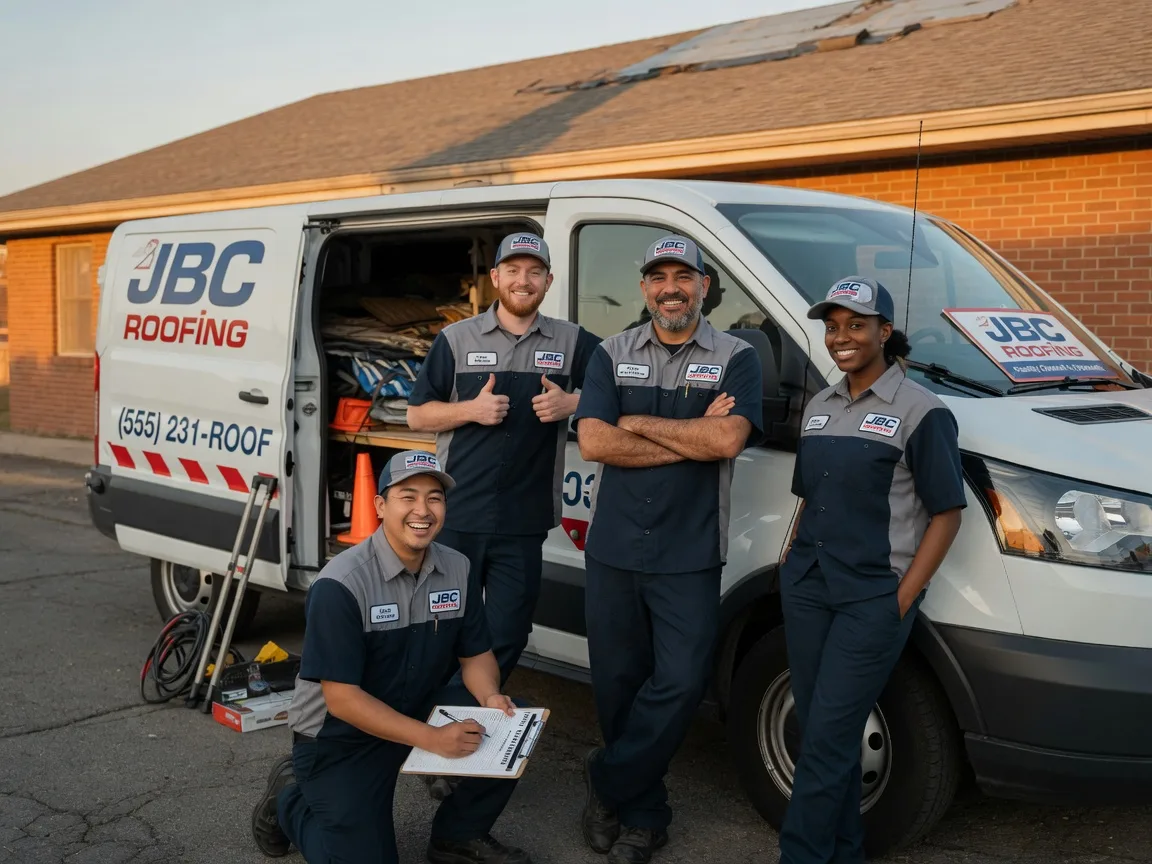 Roof Replacement company in Four Corners, MT